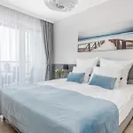 Apartman Baltini Premium Kasprowicza 20 A-b Z Basenem, Saunami I Jacuzzi