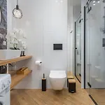 Apartman Baltini Premium Kasprowicza 20 A-b Z Basenem, Saunami I Jacuzzi