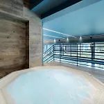 Apartman Baltini Premium Kasprowicza 20 A-b Z Basenem, Saunami I Jacuzzi *