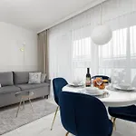 Apartman Baltini Premium Kasprowicza 20 A-b Z Basenem, Saunami I Jacuzzi Kołobrzeg