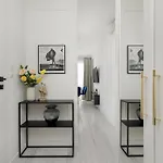 Baltini Premium Kasprowicza 20 A-b Z Basenem, Saunami I Jacuzzi Apartman