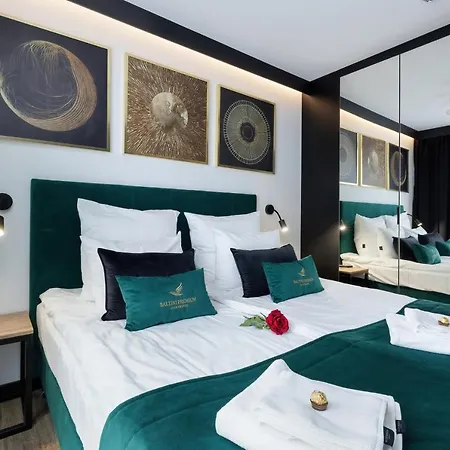 Baltini Premium Kasprowicza