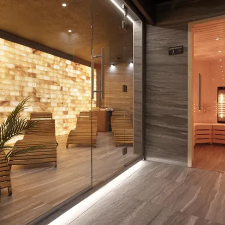 Apartamento Baltini Premium Kasprowicza 20 A-b Z Basenem, Saunami I Jacuzzi