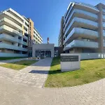דירה Baltini Premium Kasprowicza 20 A-b Z Basenem, Saunami I Jacuzzi קולובז'ג