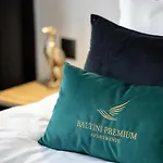 Baltini Premium Kasprowicza 20 A-b Z Basenem, Saunami I Jacuzzi Appartement *