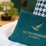 דירה Baltini Premium Kasprowicza 20 A-b Z Basenem, Saunami I Jacuzzi *