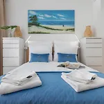 Appartement Baltini Premium Kasprowicza 20 A-b Z Basenem, Saunami I Jacuzzi Kołobrzeg