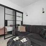 Baltini Premium Kasprowicza 20 A-b Z Basenem, Saunami I Jacuzzi דירה קולובז'ג