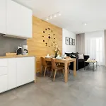 Appartement Baltini Premium Kasprowicza 20 A-b Z Basenem, Saunami I Jacuzzi