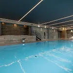 Baltini Premium Kasprowicza 20 A-b Z Basenem, Saunami I Jacuzzi דירה