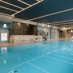 Baltini Premium Kasprowicza 20 A-b Z Basenem, Saunami I Jacuzzi דירה קולובז'ג