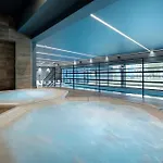 Baltini Premium Kasprowicza 20 A-b Z Basenem, Saunami I Jacuzzi * קולובז'ג