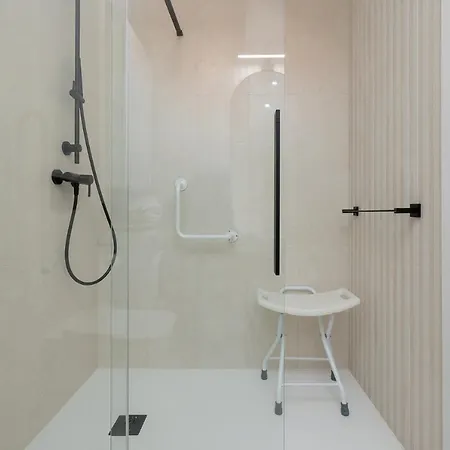 Apartman Baltini Premium Kasprowicza 20 A-b Z Basenem, Saunami I Jacuzzi