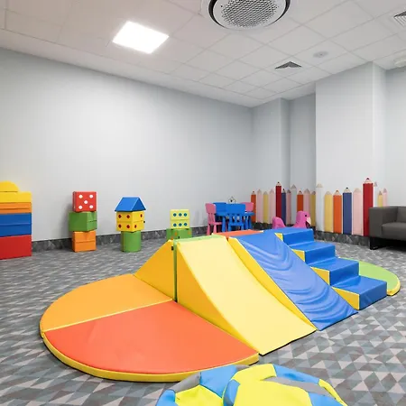 Apartamento Baltini Premium Kasprowicza 20 A-b Z Basenem, Saunami I Jacuzzi