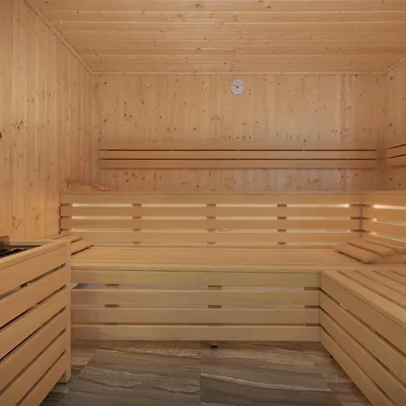 Baltini Premium Kasprowicza 20 A-b Z Basenem, Saunami I Jacuzzi Apartamento *