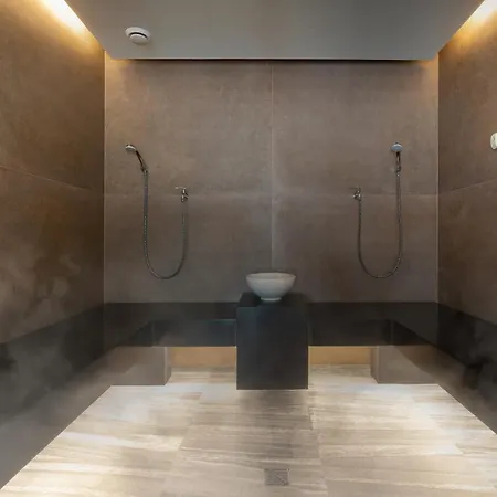 Apartamento Baltini Premium Kasprowicza 20 A-b Z Basenem, Saunami I Jacuzzi *