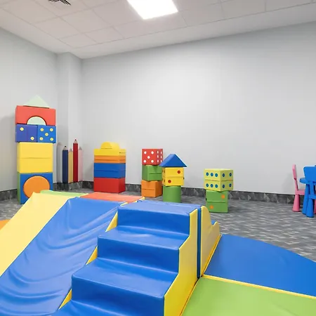 Baltini Premium Kasprowicza 20 A-b Z Basenem, Saunami I Jacuzzi Apartamento Kołobrzeg