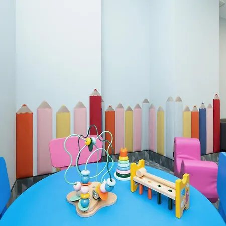 Appartement Baltini Premium Kasprowicza 20 A-b Z Basenem, Saunami I Jacuzzi Kołobrzeg