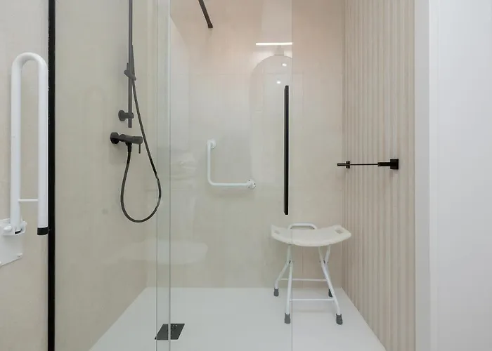 Apartman Baltini Premium Kasprowicza 20 A-b Z Basenem, Saunami I Jacuzzi