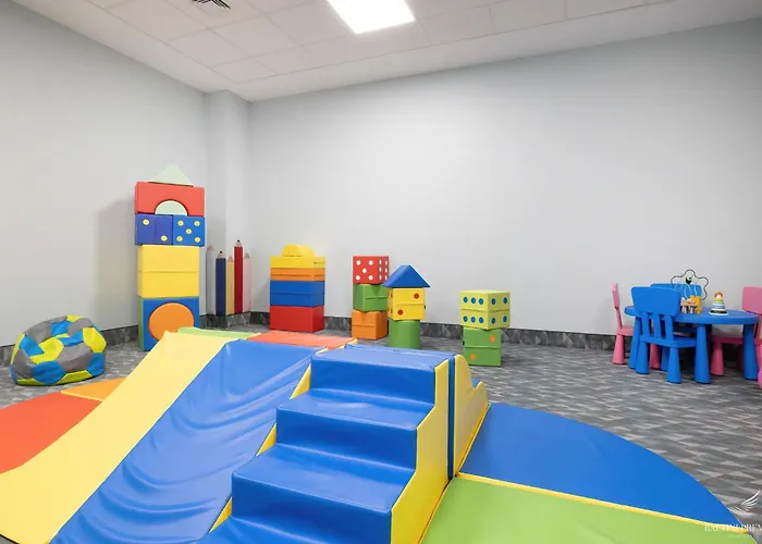 Baltini Premium Kasprowicza 20 A-b Z Basenem, Saunami I Jacuzzi Appartement Kołobrzeg